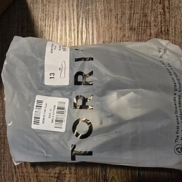 Torrid Black Women's Shoes With Bowtie - Picture 4 of 5